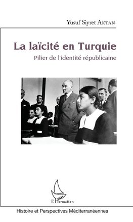 La laïcité en Turquie