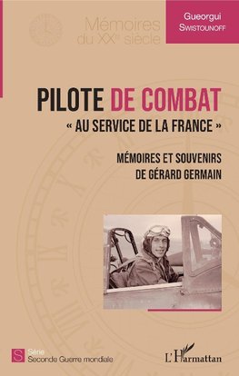 Pilote de combat