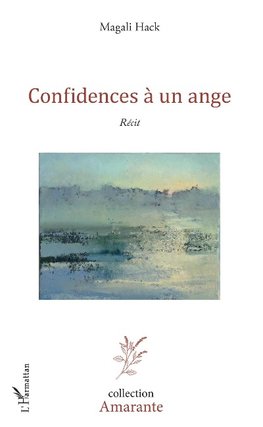 Confidences à un ange