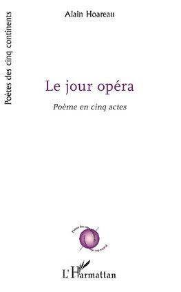 Le Jour opéra