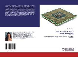 Nanoscale CMOS Technologies