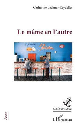 Le même en l'autre