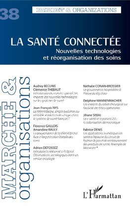 La santé connectée