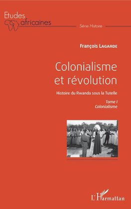 Colonialisme et révolution