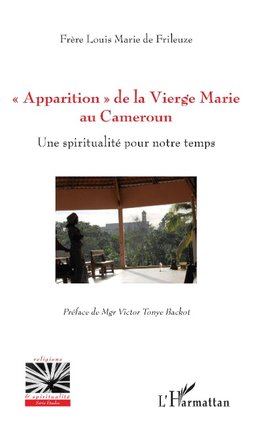 "Apparition" de la Vierge Marie au Cameroun