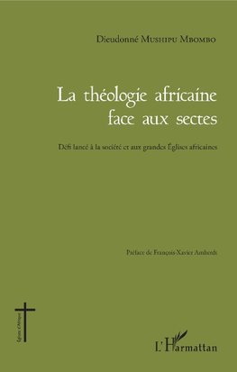 Théologie africaine face aux sectes