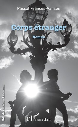 Corps étranger