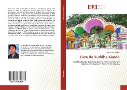 Livre de Yuddha Kanda