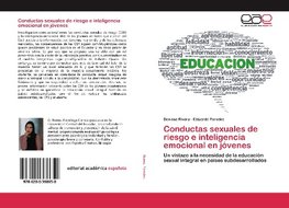 Conductas sexuales de riesgo e inteligencia emocional en jóvenes