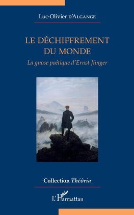 Le déchiffrement du monde