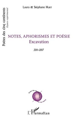 Notes, aphorismes et poésie