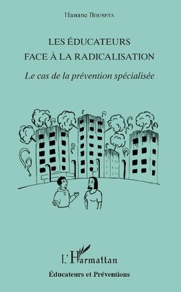 Les éducateurs face à la radicalisation