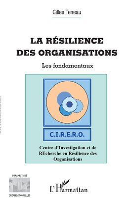 La résilience des organisations