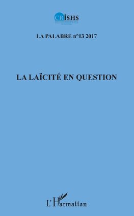 La laïcité en question