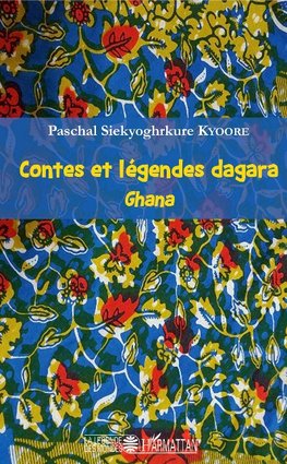 Contes et légendes dagara