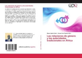 Las relaciones de género y las autoridades tradicionales en África