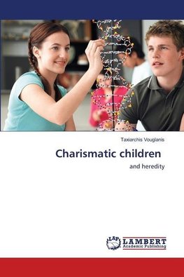 Charismatic children