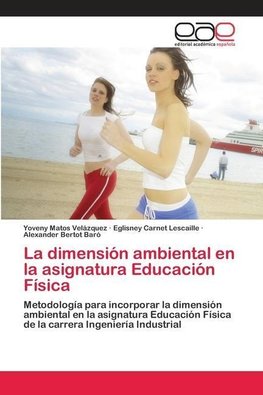 La dimensión ambiental en la asignatura Educación Física