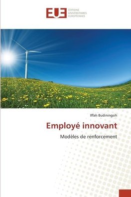 Employé innovant