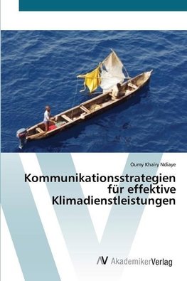 Kommunikationsstrategien für effektive Klimadienstleistungen