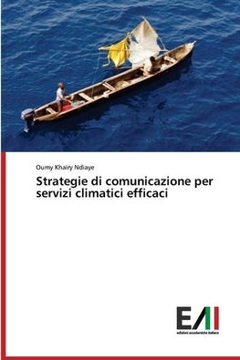 Strategie di comunicazione per servizi climatici efficaci