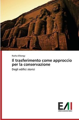 Il trasferimento come approccio per la conservazione