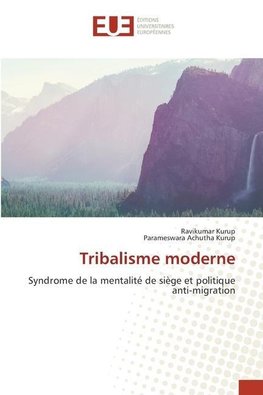 Tribalisme moderne