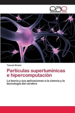 Partículas superlumínicas e hipercomputación