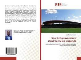 Sport et gouvernance d'entreprise en Ouganda