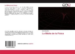 La Biblia de la Física