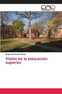 Visión de la educación superior