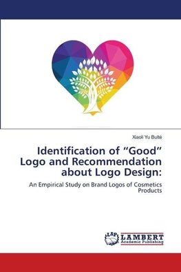 Identification of "Good" Logo and Recommendation about Logo Design: