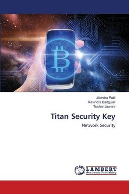 Titan Security Key