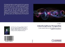 Interdisciplinary Perspective