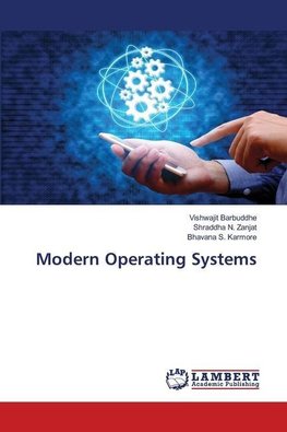 Modern Operating Systems