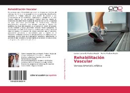 Rehabilitación Vascular