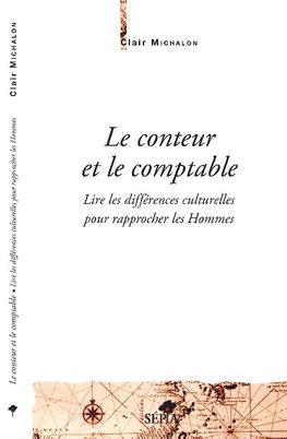 Le conteur et le comptable