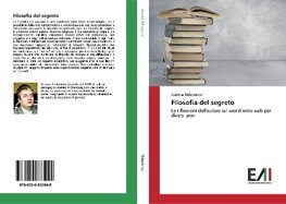 Filosofia del segreto