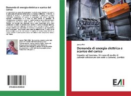 Domanda di energia elettrica e scarico del carico