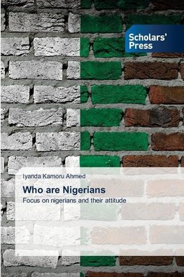 Who are Nigerians