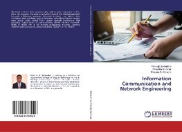 Information Communication and Network Engineering