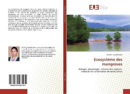 Ecosystème des mangroves