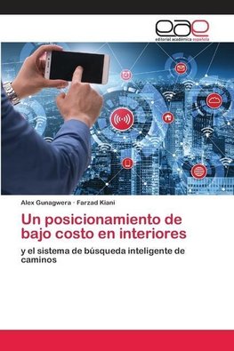 Un posicionamiento de bajo costo en interiores