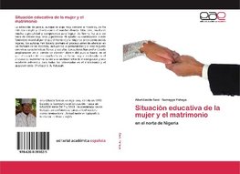 Situación educativa de la mujer y el matrimonio