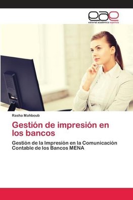 Gestión de impresión en los bancos