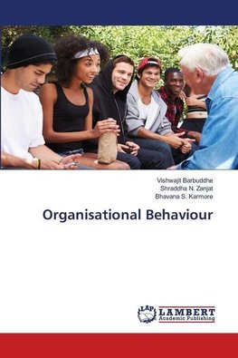 Organisational Behaviour