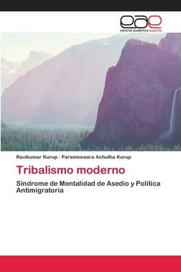 Tribalismo moderno