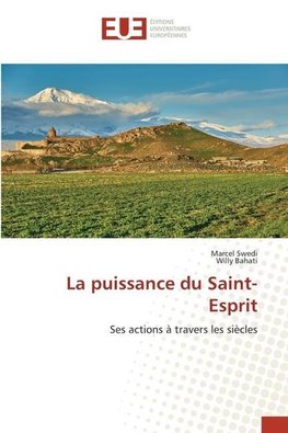 La puissance du Saint-Esprit