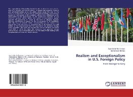 Realism and Exceptionalism in U.S. Foreign Policy