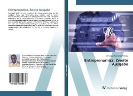 Entreprenomics. Zweite Ausgabe